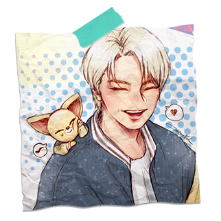 Stray Kids Fanarts by Toatsea